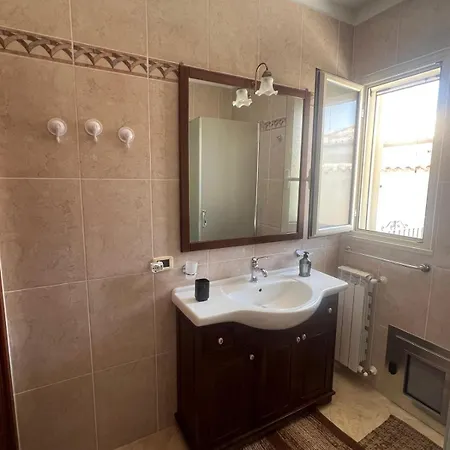 Дом отдыха House Карини